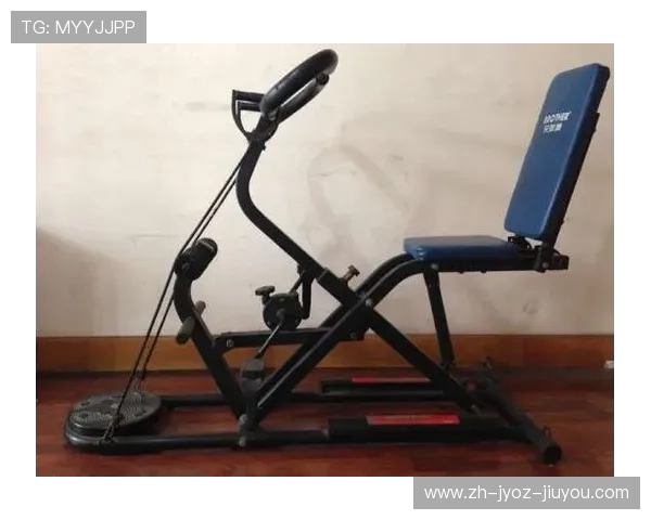 老人室内健身器材：适合老年人使用的室内健身器材